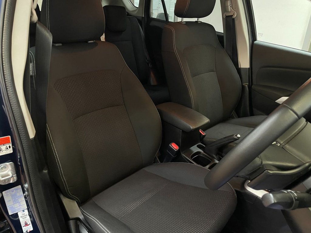 Used Suzuki SX4 S-Cross 2019 for sale - 76739949: Photo 17