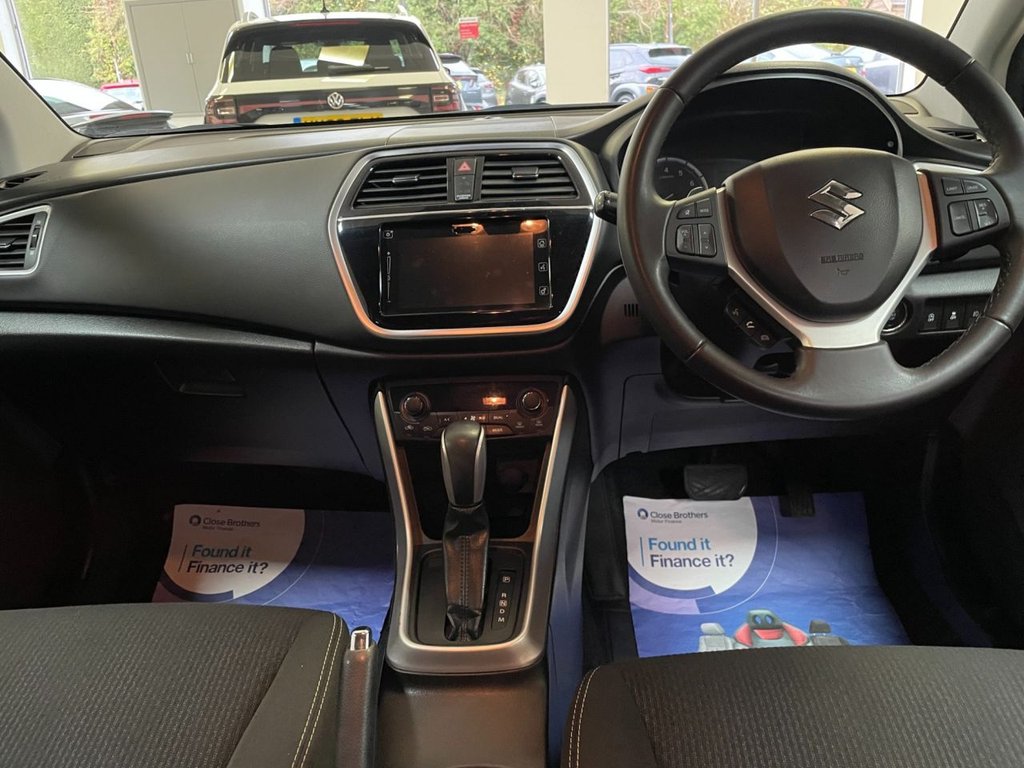 Used Suzuki SX4 S-Cross 2019 for sale - 76739949: Photo 19