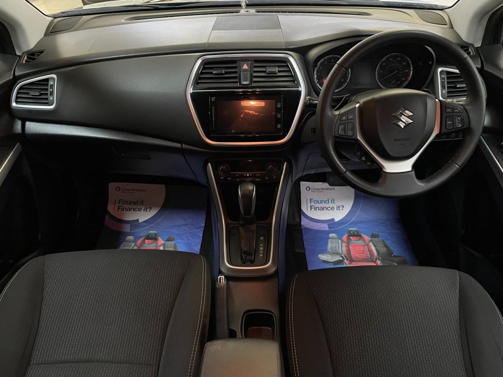 Used Suzuki SX4 S-Cross 2019 for sale - 76739949: Photo 2