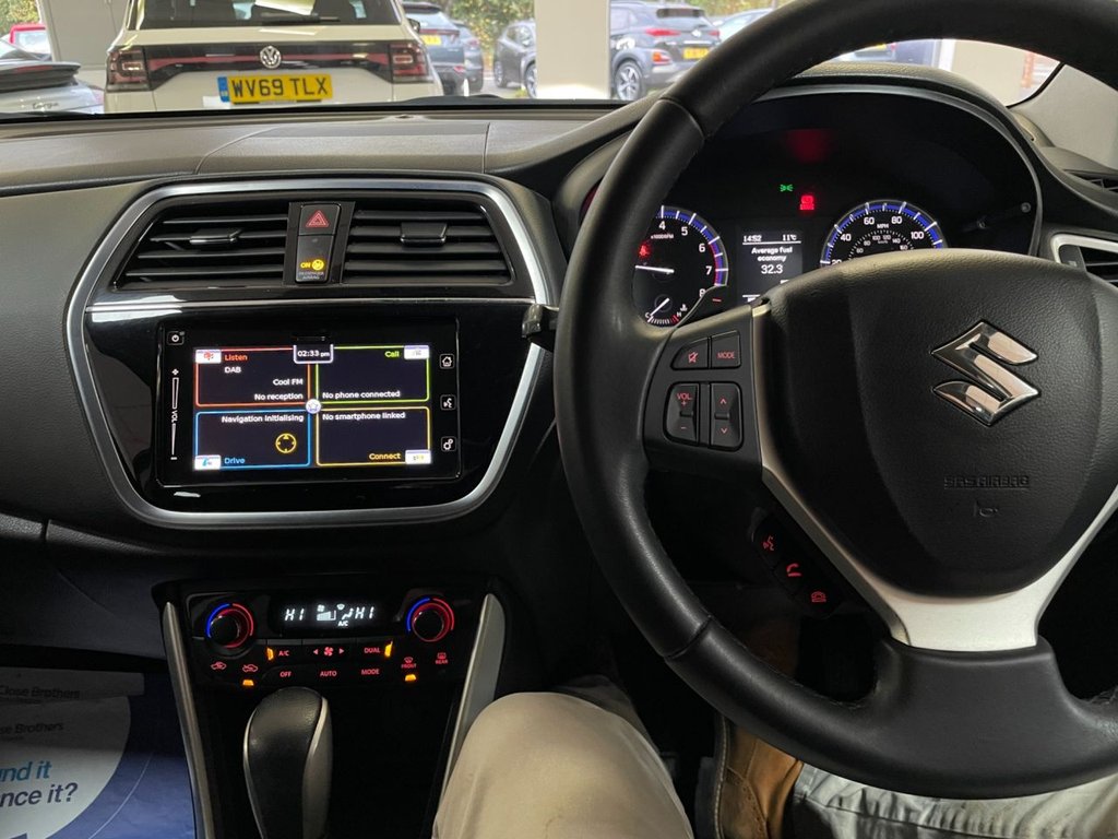 Used Suzuki SX4 S-Cross 2019 for sale - 76739949: Photo 21