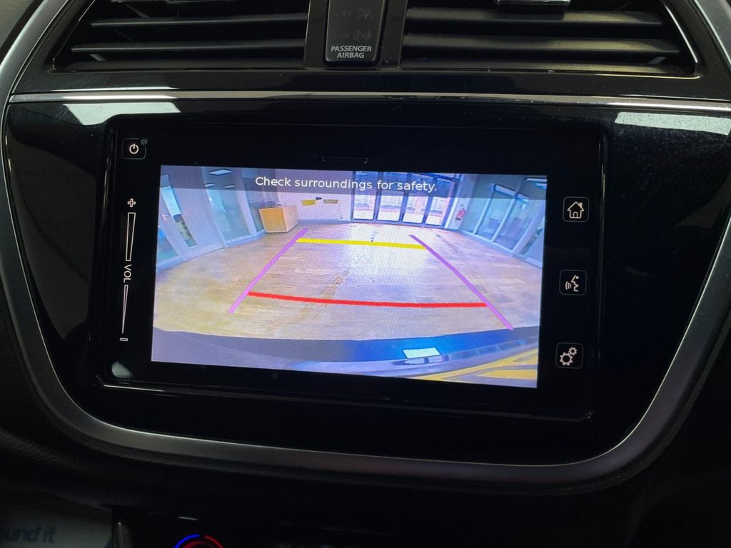 Used Suzuki SX4 S-Cross 2019 for sale - 76739949: Photo 25