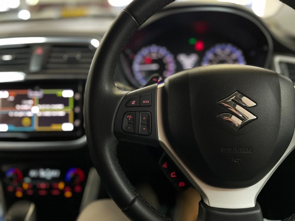 Used Suzuki SX4 S-Cross 2019 for sale - 76739949: Photo 29