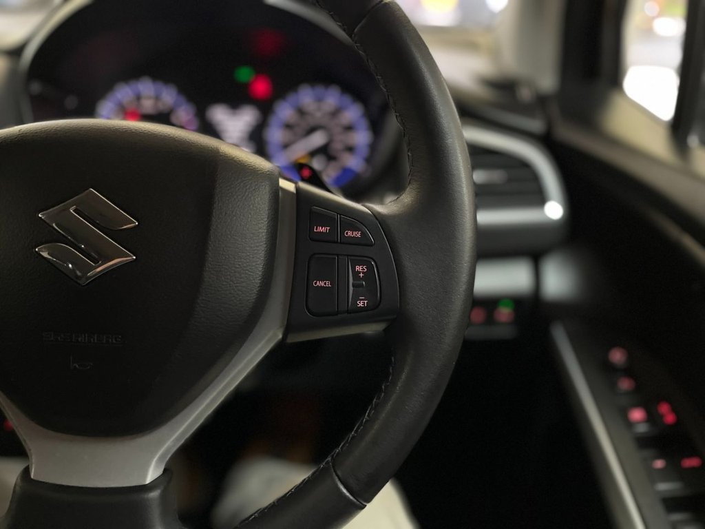 Used Suzuki SX4 S-Cross 2019 for sale - 76739949: Photo 30