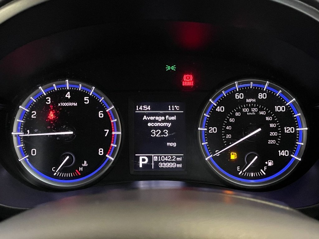 Used Suzuki SX4 S-Cross 2019 for sale - 76739949: Photo 32