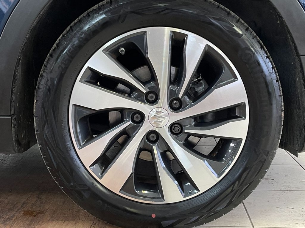 Used Suzuki SX4 S-Cross 2019 for sale - 76739949: Photo 34