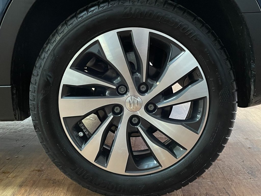 Used Suzuki SX4 S-Cross 2019 for sale - 76739949: Photo 36