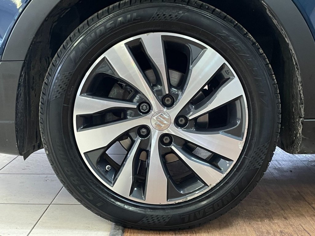 Used Suzuki SX4 S-Cross 2019 for sale - 76739949: Photo 37