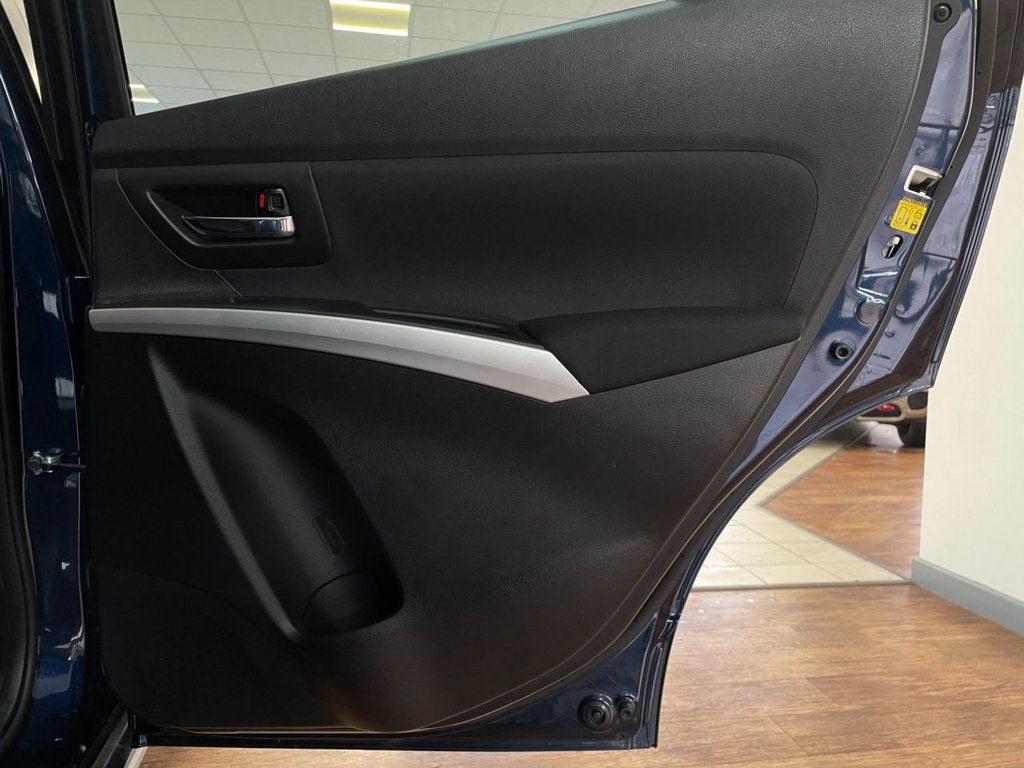 Used Suzuki SX4 S-Cross 2019 for sale - 76739949: Photo 40