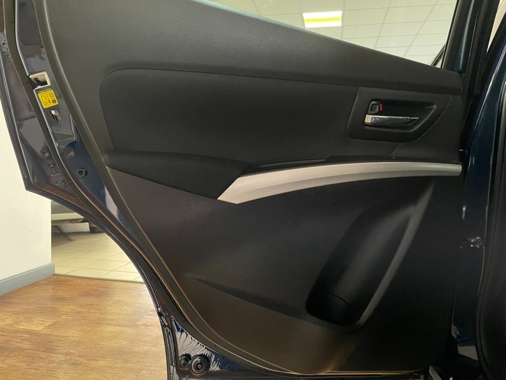 Used Suzuki SX4 S-Cross 2019 for sale - 76739949: Photo 41