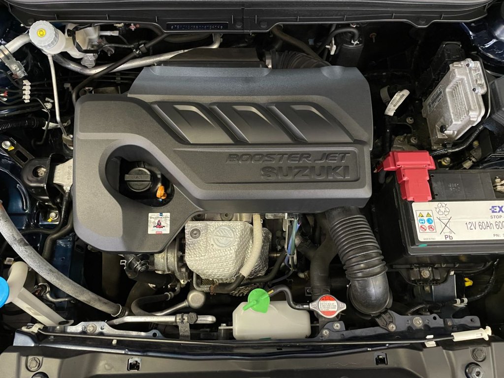 Used Suzuki SX4 S-Cross 2019 for sale - 76739949: Photo 43