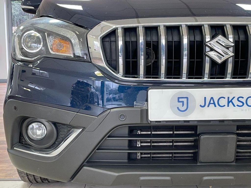 Used Suzuki SX4 S-Cross 2019 for sale - 76739949: Photo 6