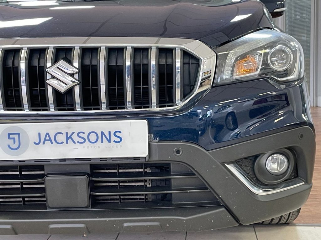 Used Suzuki SX4 S-Cross 2019 for sale - 76739949: Photo 7