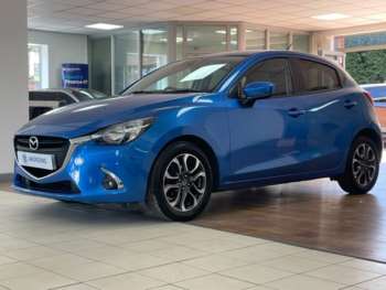 Used Mazda Mazda2 2017 for sale - 74675919: Photo