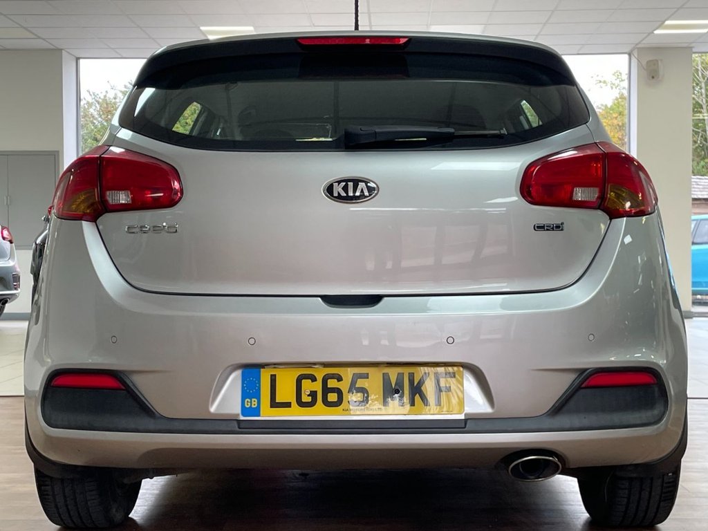 Used Kia Ceed 2015 for sale - 76291211: Photo 11
