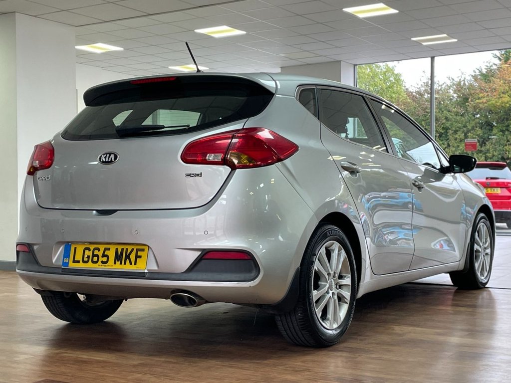 Used Kia Ceed 2015 for sale - 76291211: Photo 12
