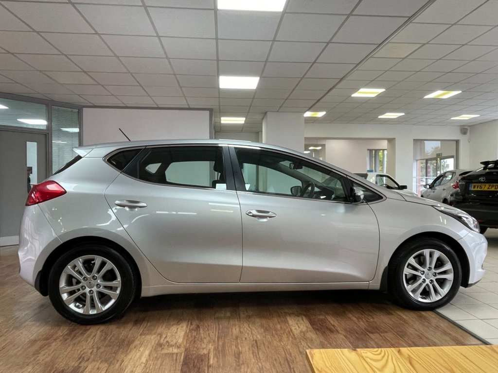 Used Kia Ceed 2015 for sale - 76291211: Photo 13