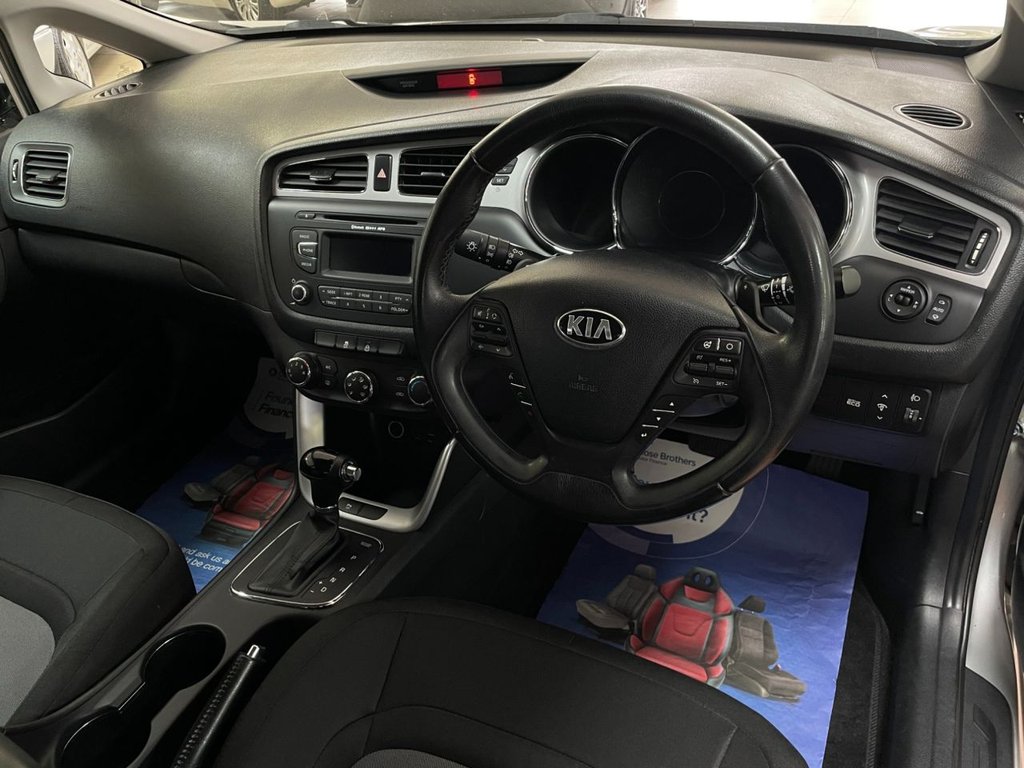 Used Kia Ceed 2015 for sale - 76291211: Photo 15