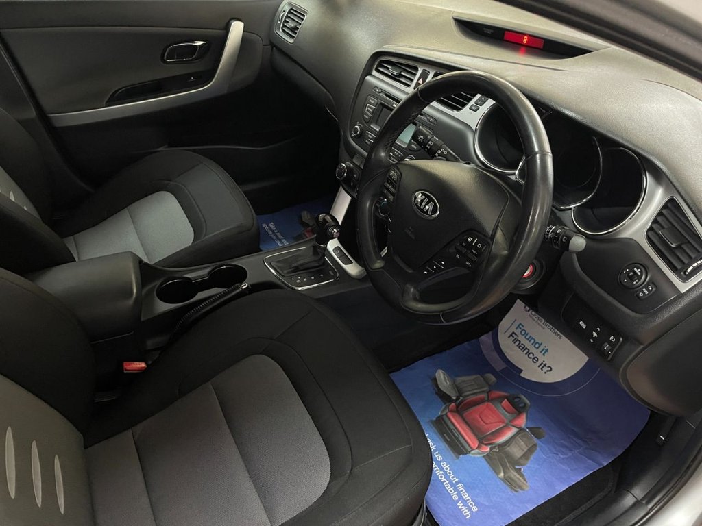 Used Kia Ceed 2015 for sale - 76291211: Photo 16