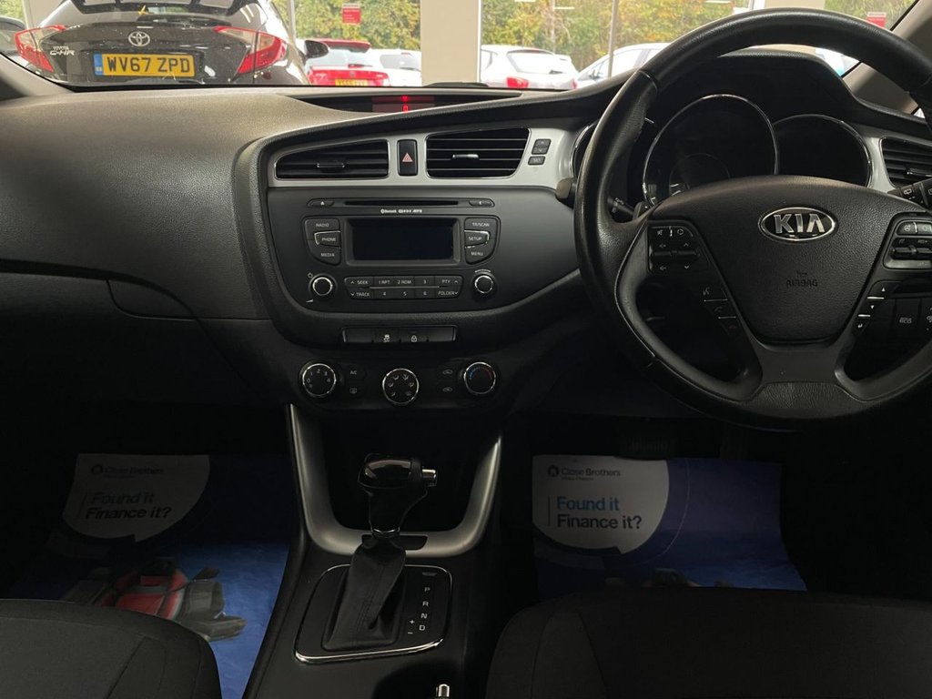 Used Kia Ceed 2015 for sale - 76291211: Photo 19