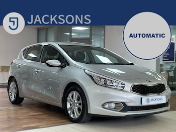 Kia - Ceed