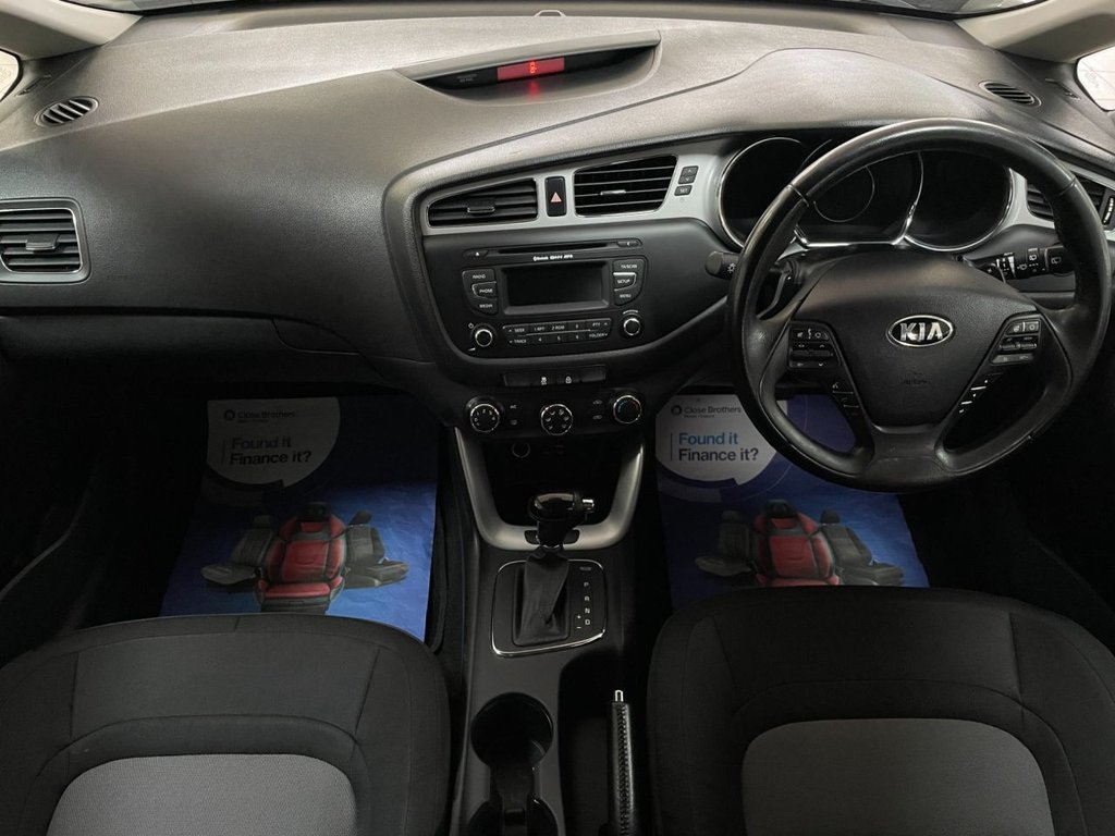 Used Kia Ceed 2015 for sale - 76291211: Photo 2