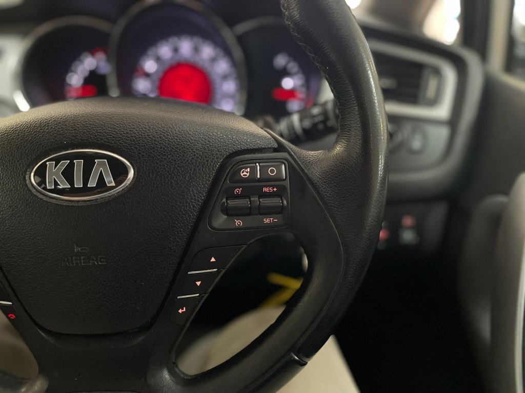 Used Kia Ceed 2015 for sale - 76291211: Photo 27