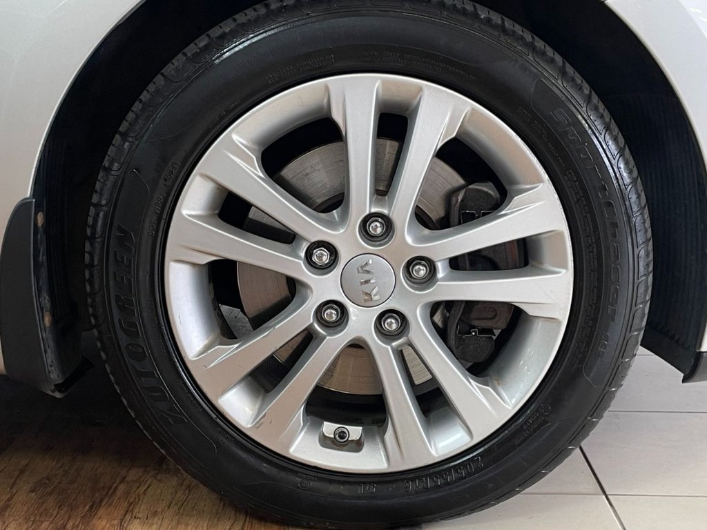 Used Kia Ceed 2015 for sale - 76291211: Photo 31