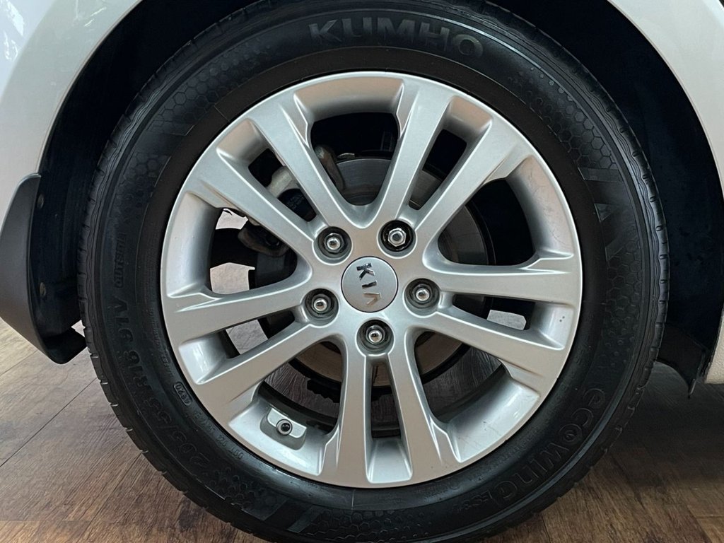 Used Kia Ceed 2015 for sale - 76291211: Photo 32