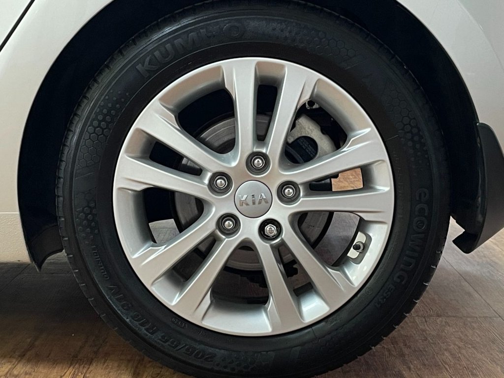 Used Kia Ceed 2015 for sale - 76291211: Photo 33