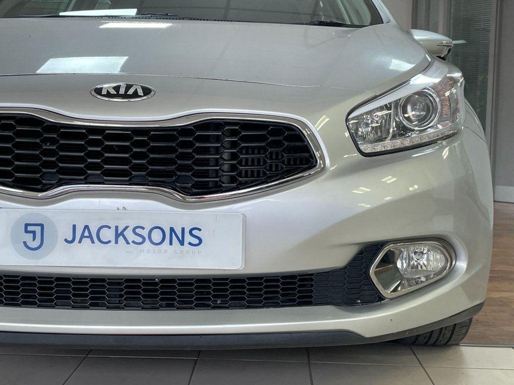 Used Kia Ceed 2015 for sale - 76291211: Photo 7