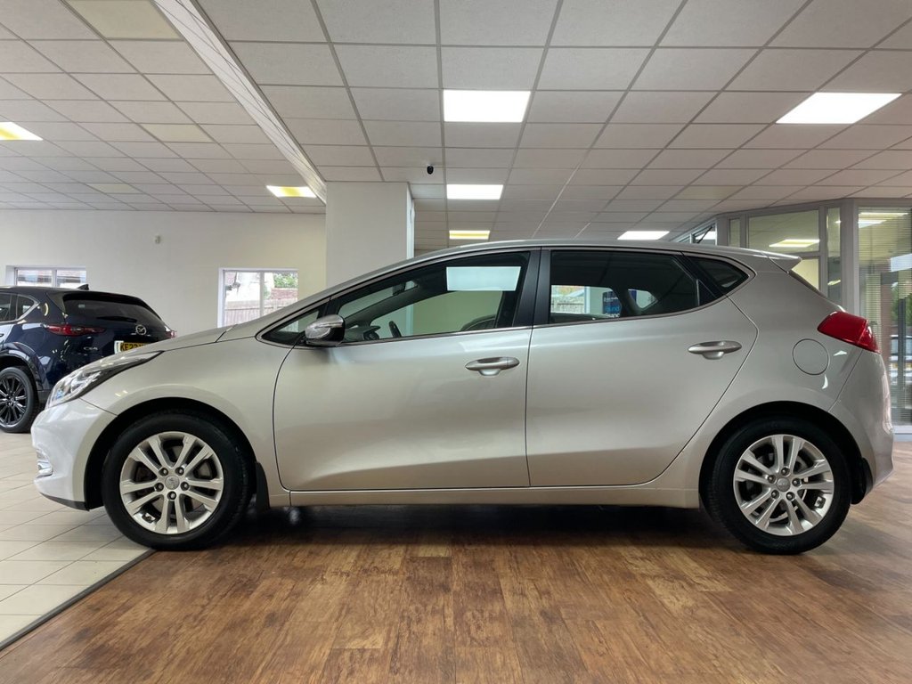 Used Kia Ceed 2015 for sale - 76291211: Photo 8
