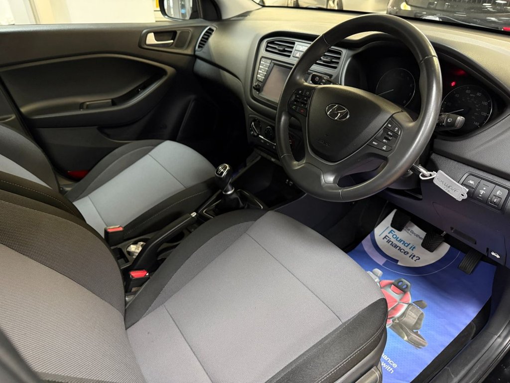 Used Hyundai i20 2016 for sale - 77608903: Photo 12