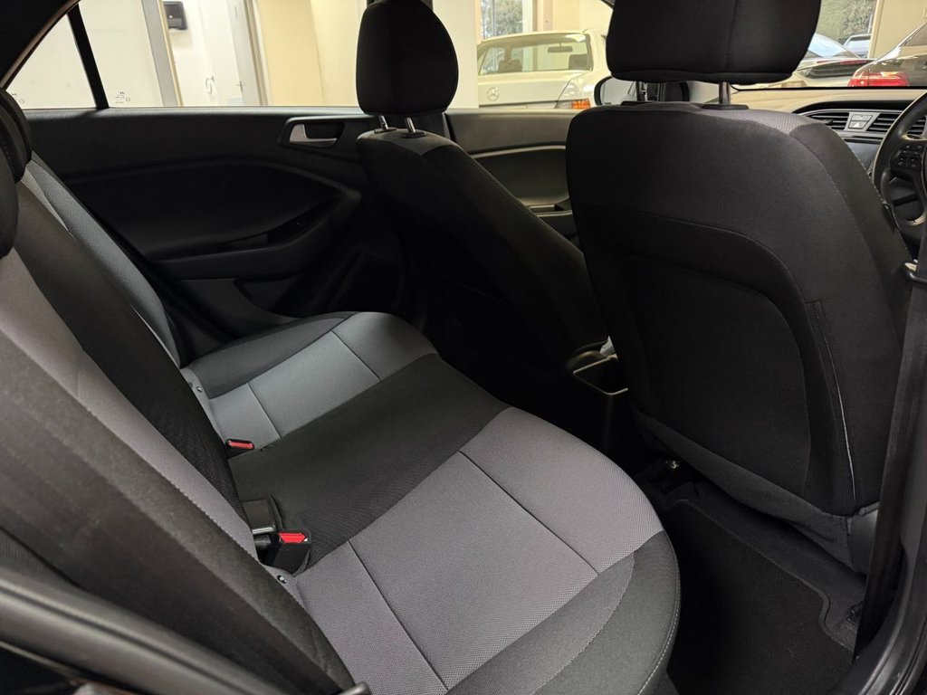 Used Hyundai i20 2016 for sale - 77608903: Photo 15