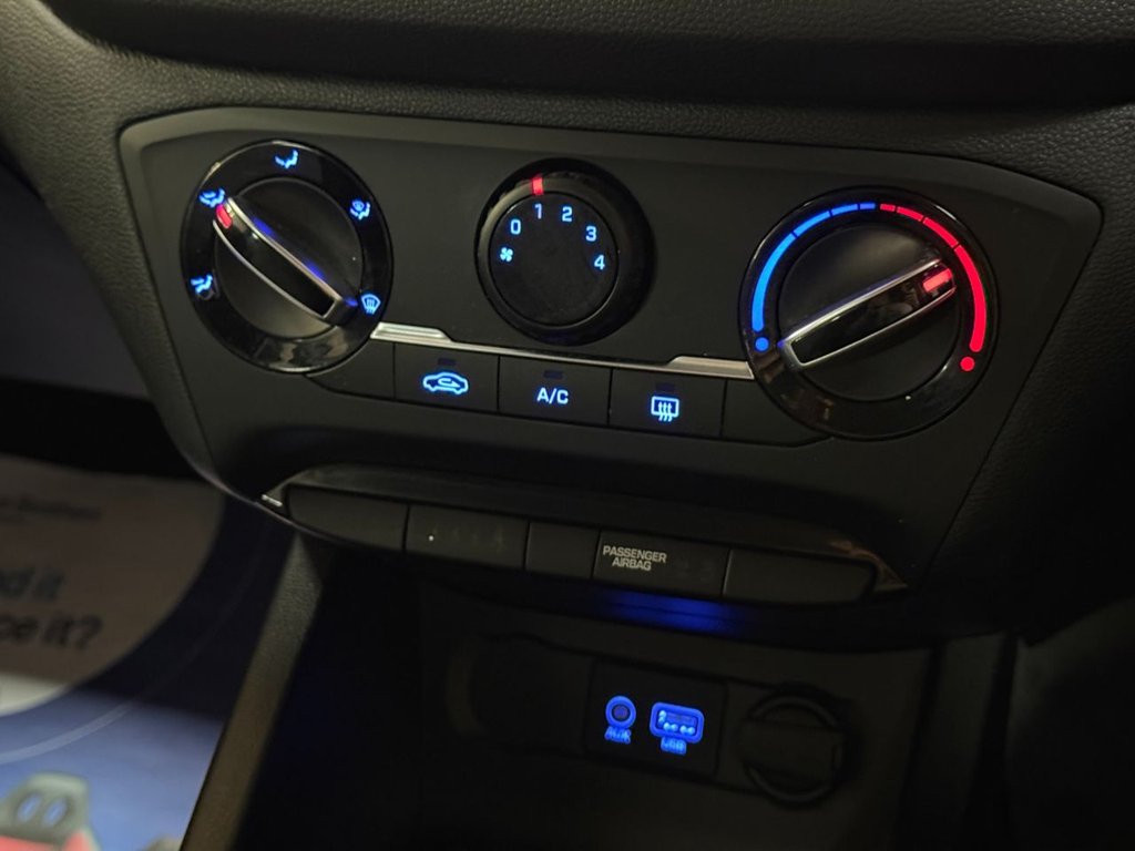 Used Hyundai i20 2016 for sale - 77608903: Photo 20