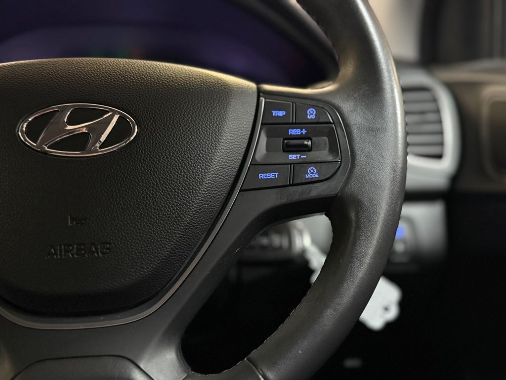 Used Hyundai i20 2016 for sale - 77608903: Photo 24