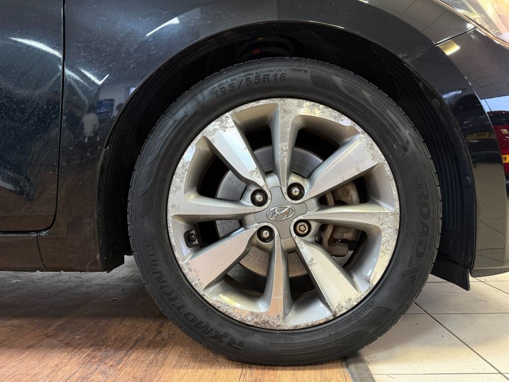 Used Hyundai i20 2016 for sale - 77608903: Photo 27