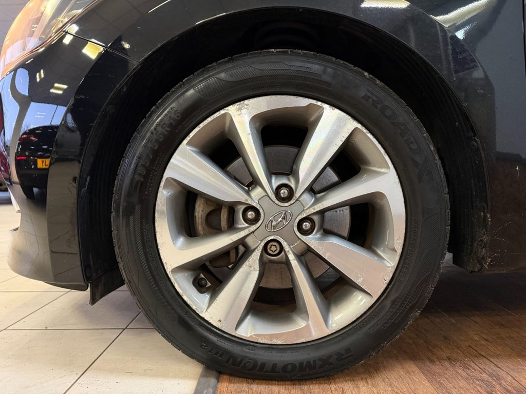 Used Hyundai i20 2016 for sale - 77608903: Photo 30