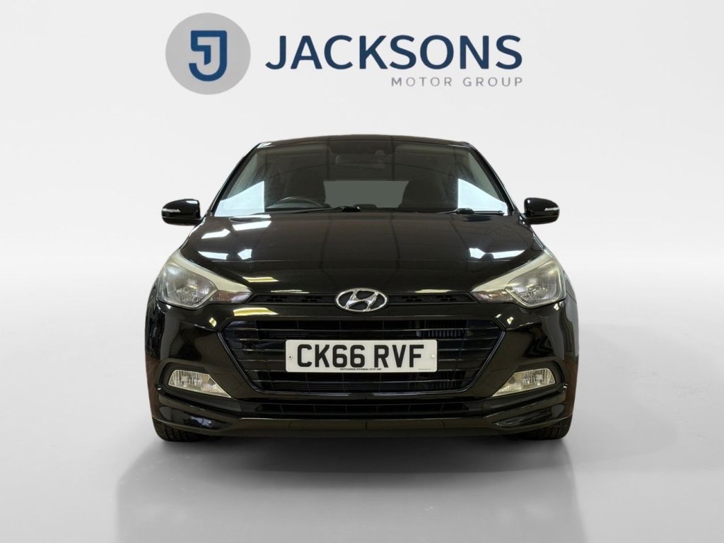 Used Hyundai i20 2016 for sale - 77608903: Photo 4