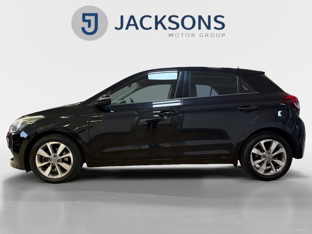 Used Hyundai i20 2016 for sale - 77608903: Photo 6