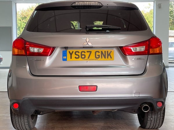 Used Mitsubishi ASX 2017 for sale - 76279418: Photo 11