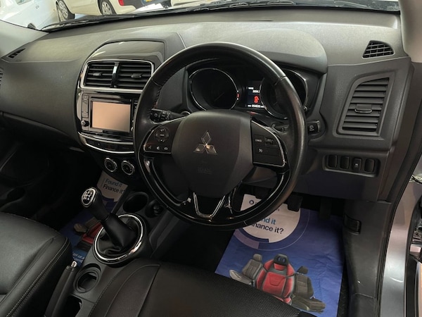 Used Mitsubishi ASX 2017 for sale - 76279418: Photo 15