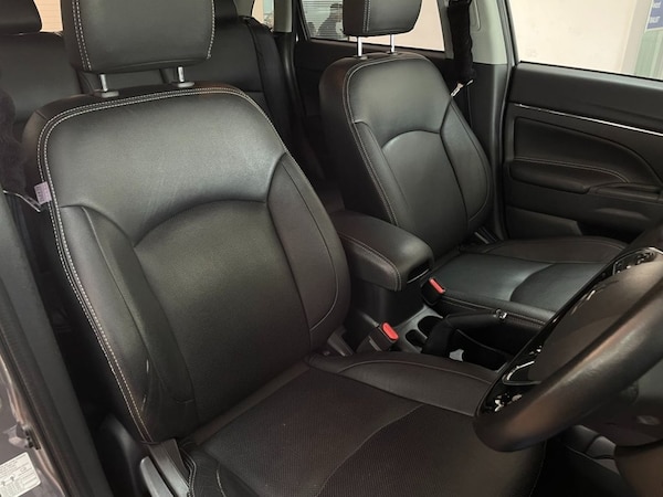 Used Mitsubishi ASX 2017 for sale - 76279418: Photo 17