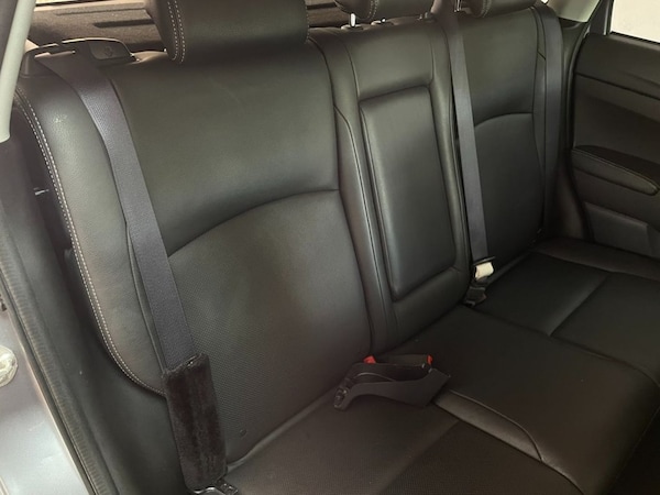 Used Mitsubishi ASX 2017 for sale - 76279418: Photo 18