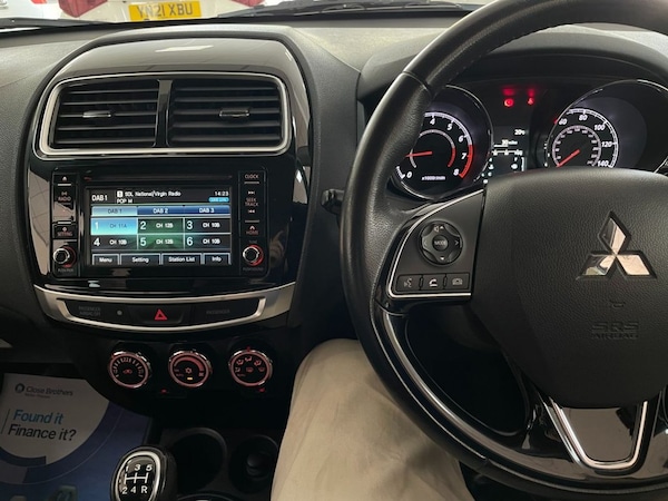 Used Mitsubishi ASX 2017 for sale - 76279418: Photo 21