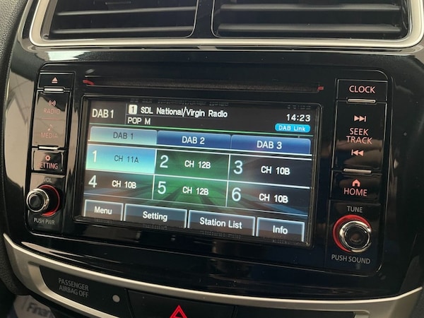 Used Mitsubishi ASX 2017 for sale - 76279418: Photo 22