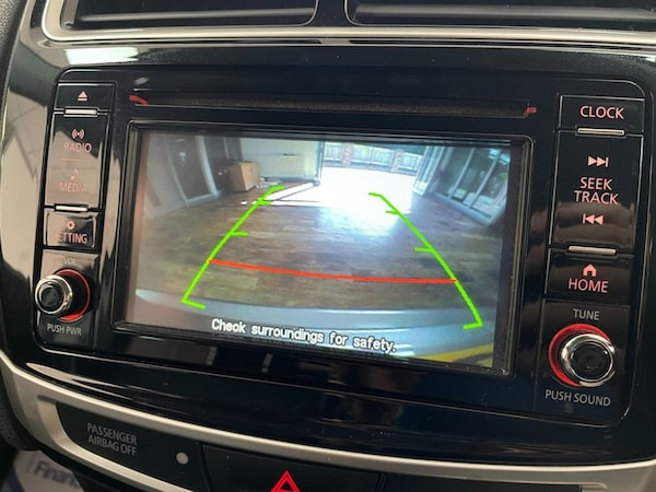 Used Mitsubishi ASX 2017 for sale - 76279418: Photo 24