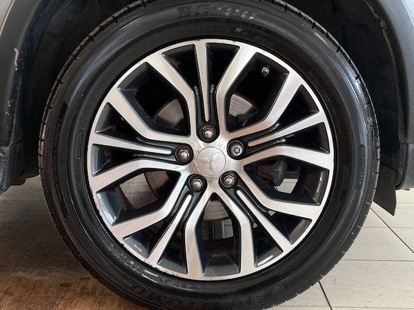 Used Mitsubishi ASX 2017 for sale - 76279418: Photo 33