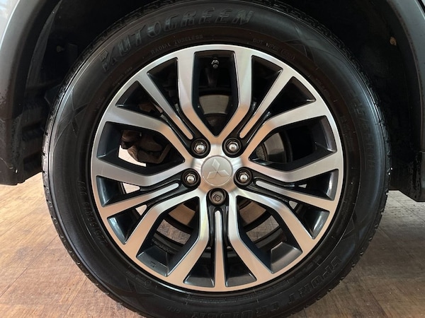 Used Mitsubishi ASX 2017 for sale - 76279418: Photo 34