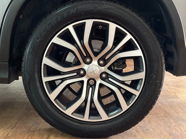 Used Mitsubishi ASX 2017 for sale - 76279418: Photo 35