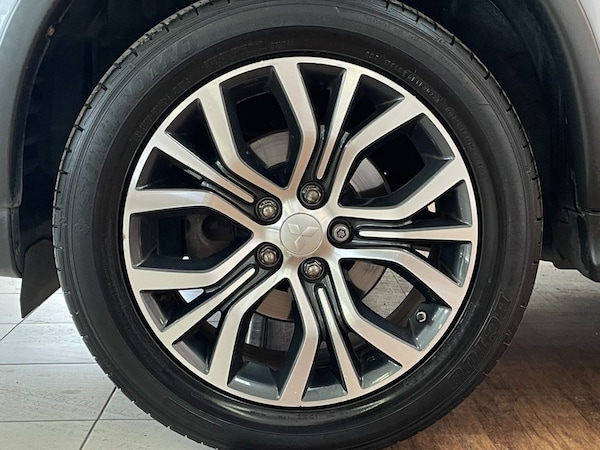 Used Mitsubishi ASX 2017 for sale - 76279418: Photo 36